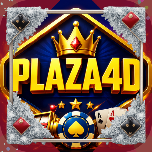 plaza4d — galeri pratinjau - APK Resmi
